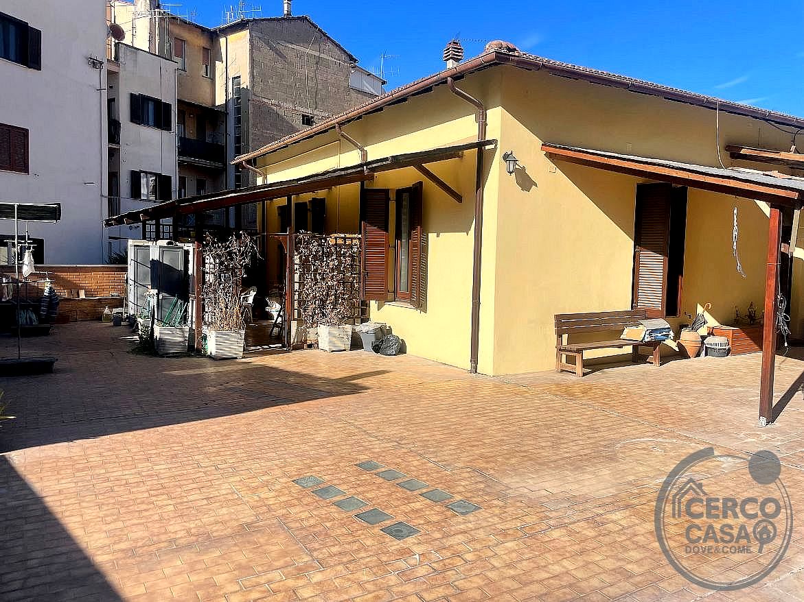 APPARTAMENTO VENDITA TERNI CENTRO STORICO · foto 2