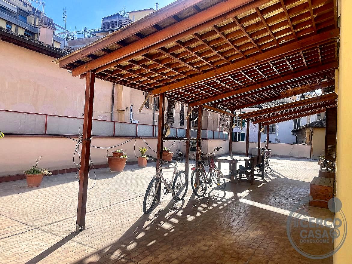 APPARTAMENTO VENDITA TERNI CENTRO STORICO · foto 4