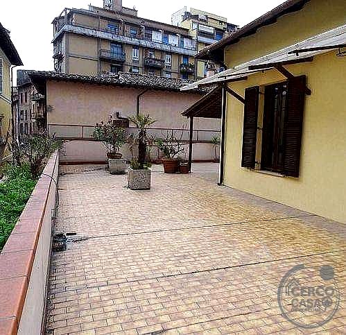 APPARTAMENTO VENDITA TERNI CENTRO STORICO · foto 6