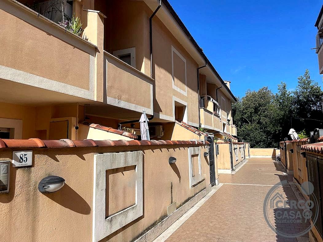 APPARTAMENTO VENDITA TERNI CESURE VALENZA · foto 2