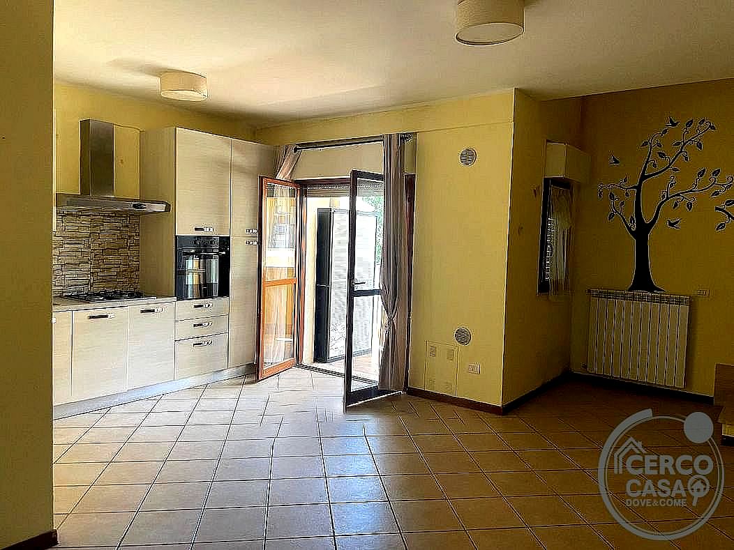 APPARTAMENTO VENDITA TERNI CESURE VALENZA - Terni