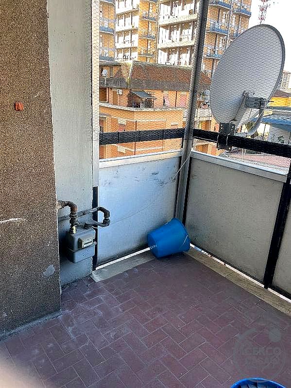 APPARTAMENTO VENDITA TERNI ZONA TURATI · foto 1