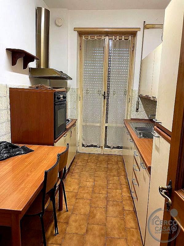 APPARTAMENTO VENDITA TERNI ZONA TURATI · foto 5