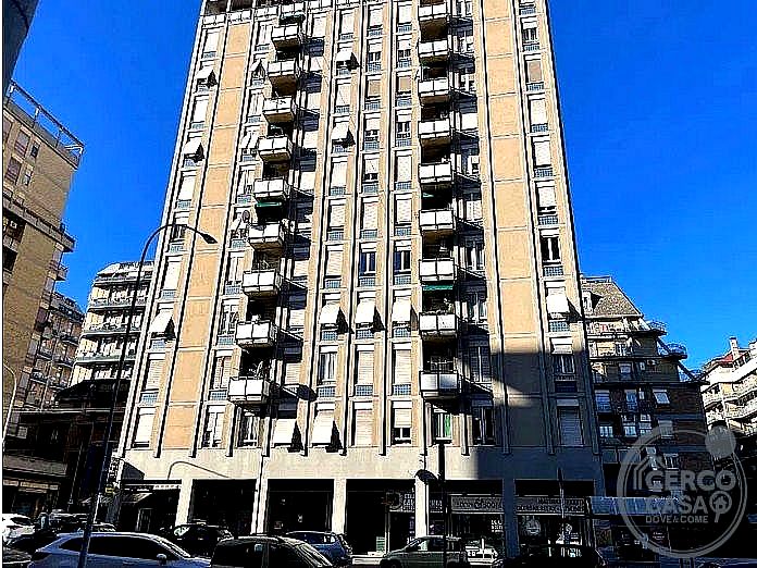 APPARTAMENTO VENDITA TERNI ZONA TURATI - Terni