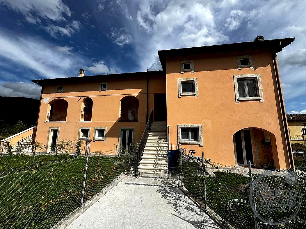 APPARTAMENTO VENDITA TERNI PIEDILUCO · foto 36