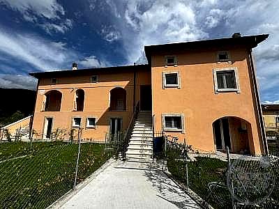 APPARTAMENTO VENDITA TERNI PIEDILUCO · foto 37