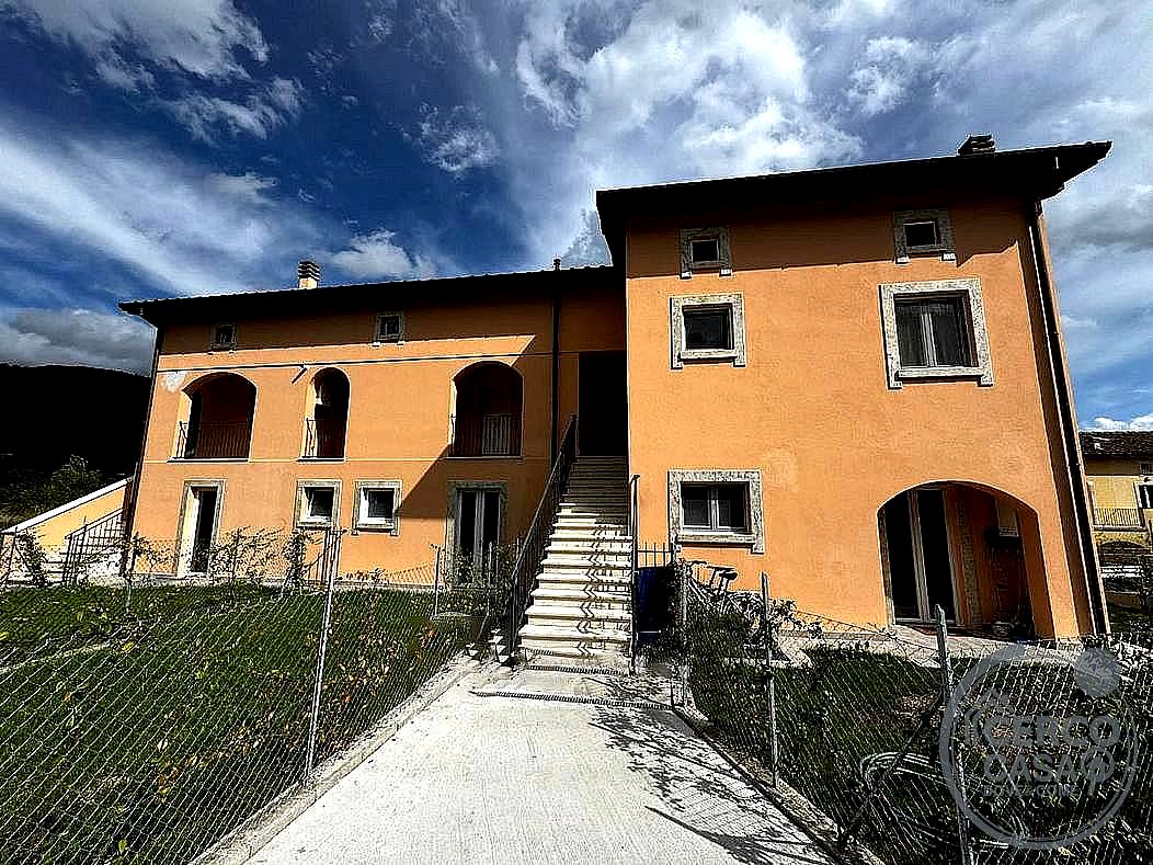 APPARTAMENTO VENDITA TERNI PIEDILUCO - Terni