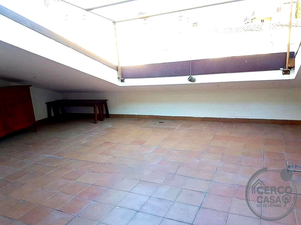 ATTICO VENDITA TERNI CENTRO STORICO · foto 3
