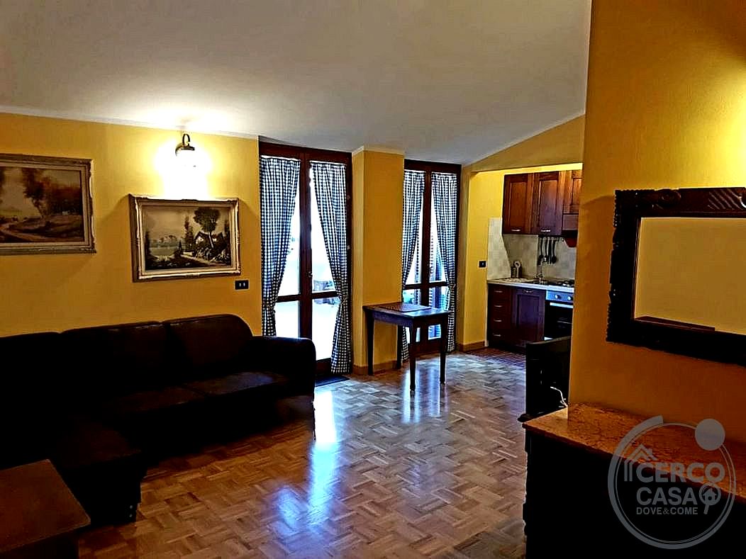 ATTICO VENDITA TERNI CENTRO STORICO · foto 4