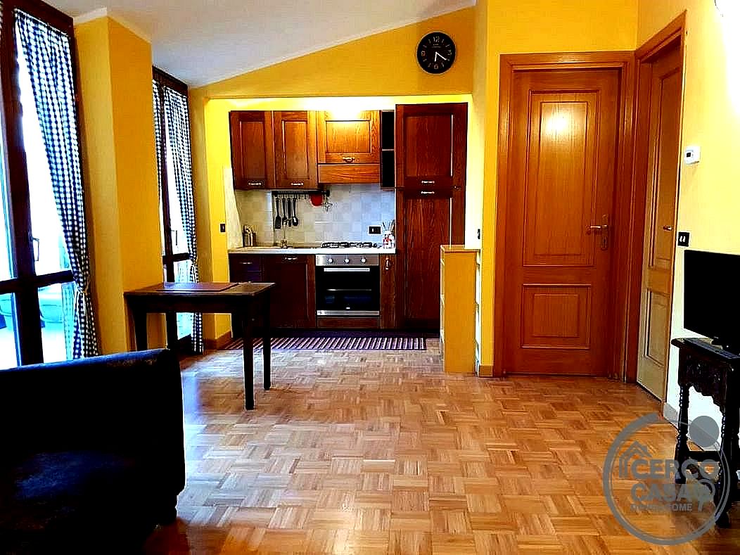 ATTICO VENDITA TERNI CENTRO STORICO - Centro Storico, Terni