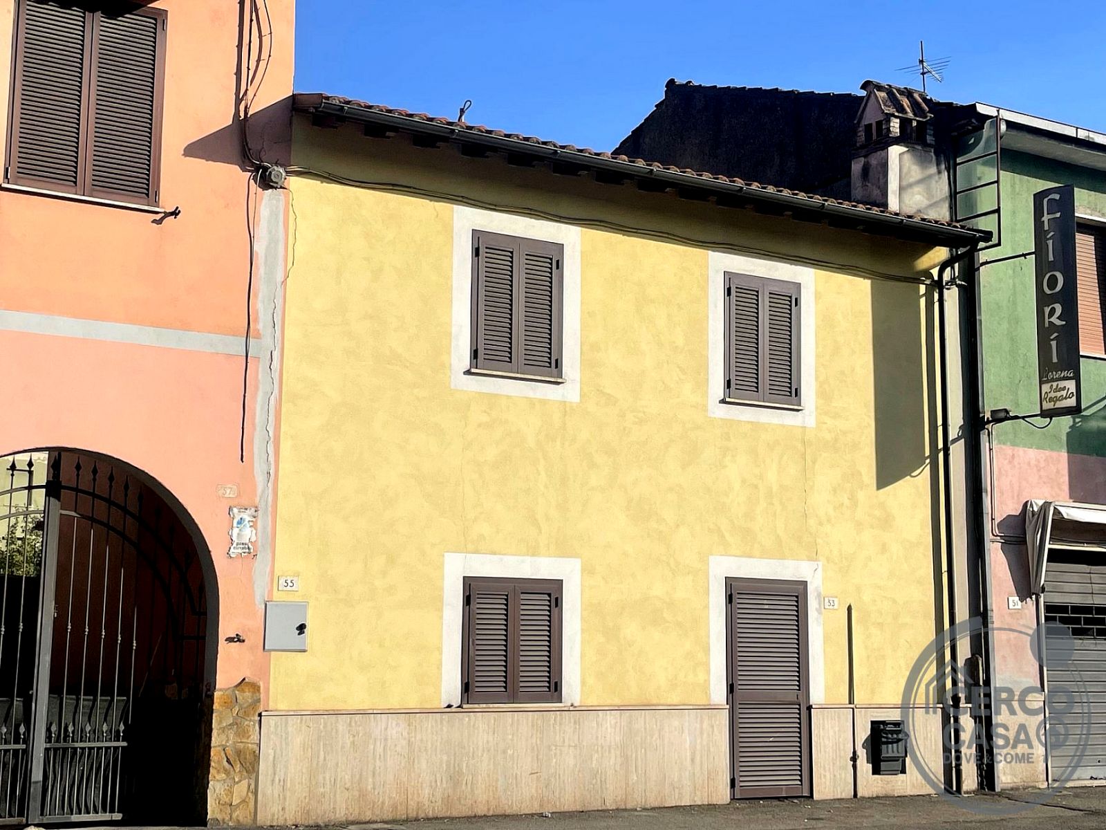 CIELO - TERRA VENDITA TERNI · foto 34