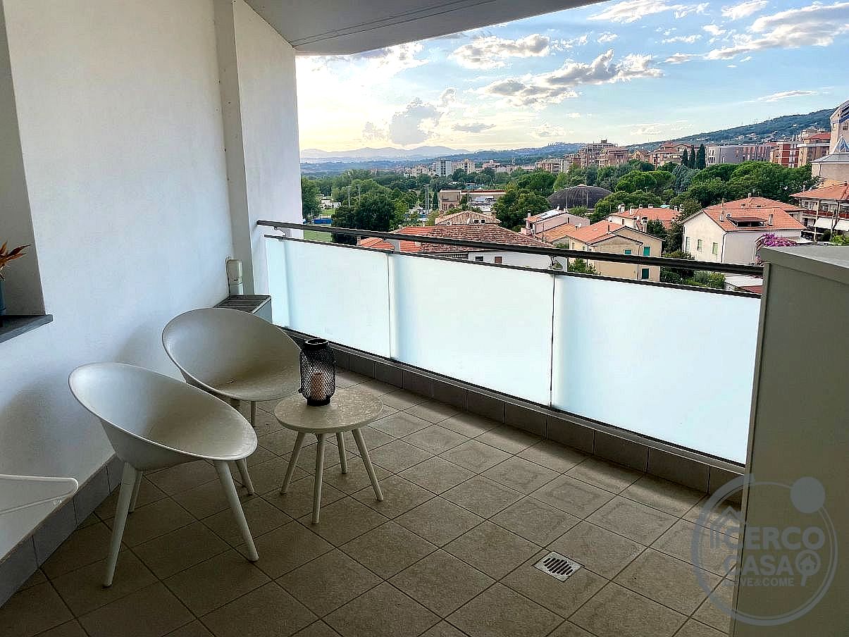 APPARTAMENTO VENDITA TERNI · foto 7