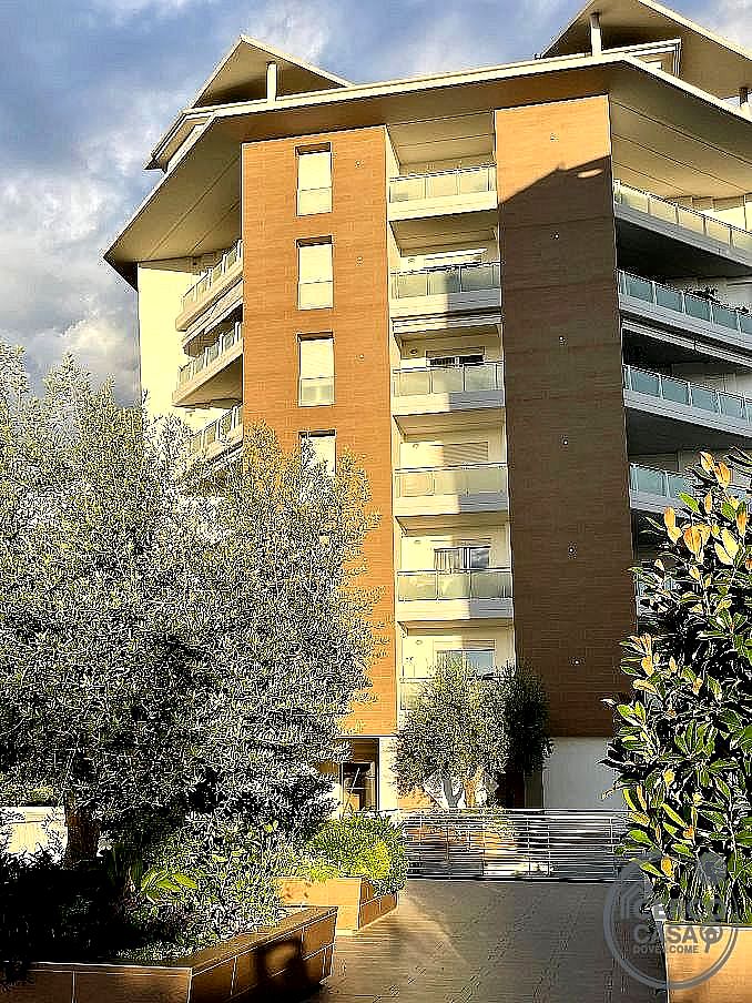 APPARTAMENTO VENDITA TERNI