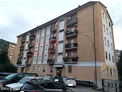 APPARTAMENTO VENDITA TERNI · foto 24