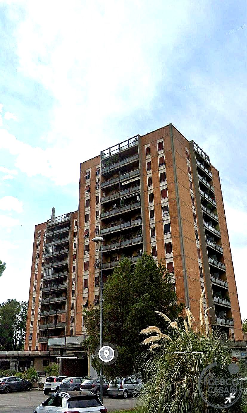 APPARTAMENTO VENDITA TERNI