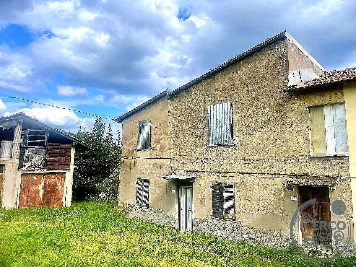 RUSTICO - CASALE VENDITA TERNI