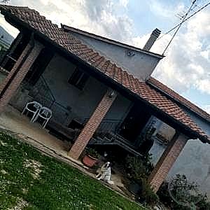 PORZIONE DI CASA VENDITA STRONCONE · foto 18