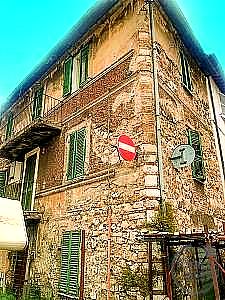 PORZIONE DI CASA VENDITA STRONCONE · foto 31
