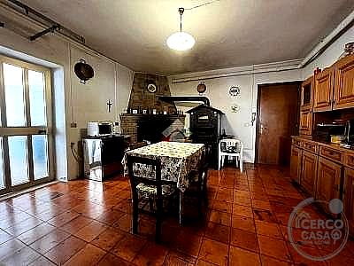 PORZIONE DI CASA VENDITA STRONCONE · foto 32