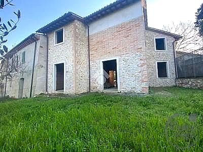 PORZIONE DI CASA VENDITA STRONCONE · foto 33