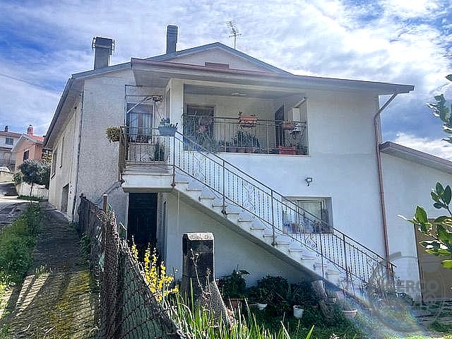 PORZIONE DI CASA VENDITA STRONCONE · foto 39