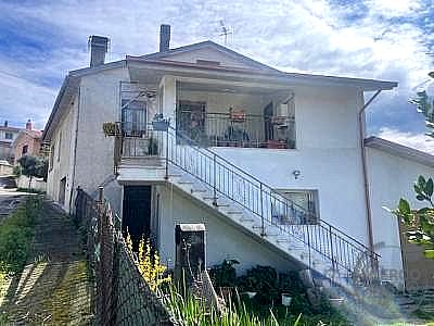 PORZIONE DI CASA VENDITA STRONCONE · foto 40