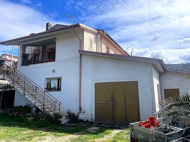 PORZIONE DI CASA VENDITA STRONCONE · foto 5