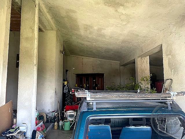 PORZIONE DI CASA VENDITA STRONCONE · foto 7
