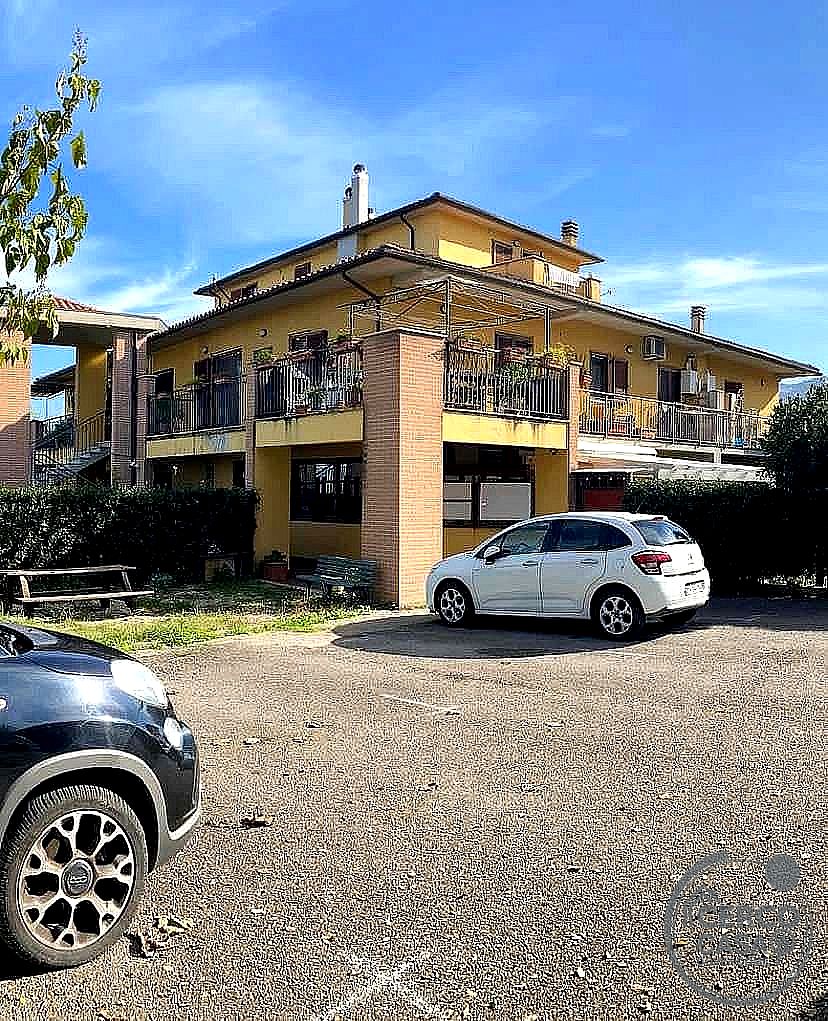 APPARTAMENTO VENDITA TERNI