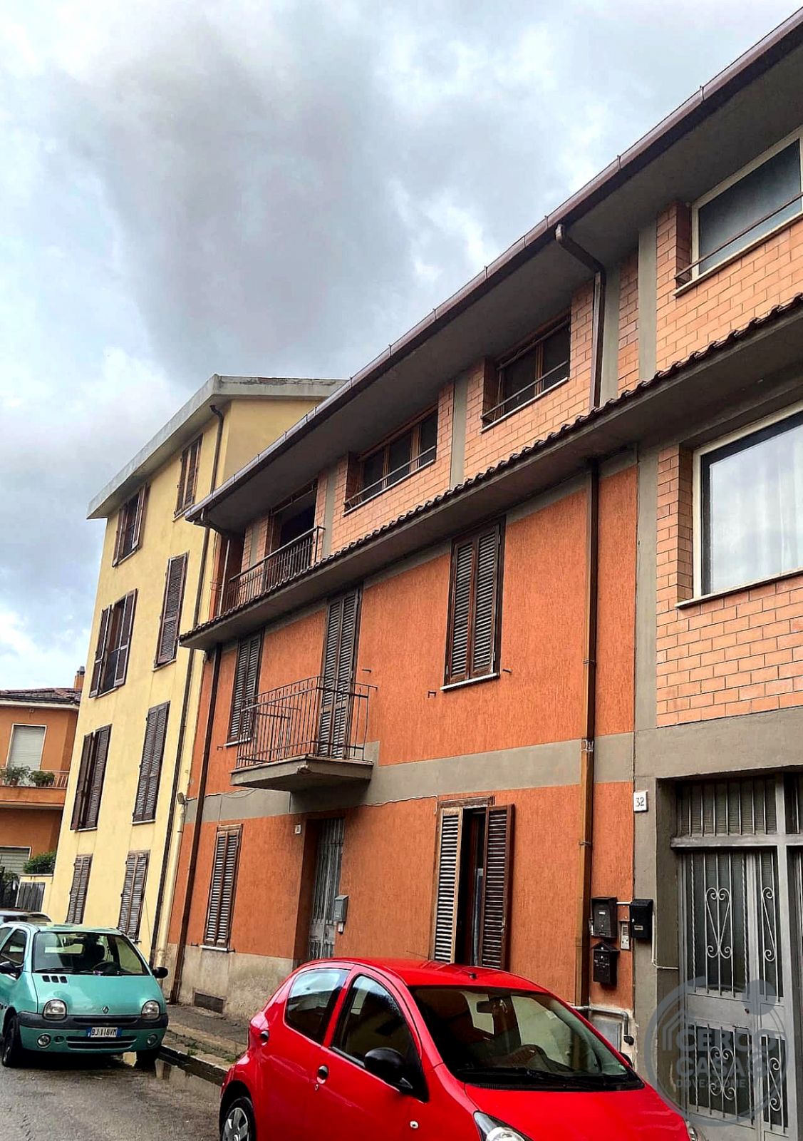 TRIFAMILIARE VENDITA TERNI · foto 36
