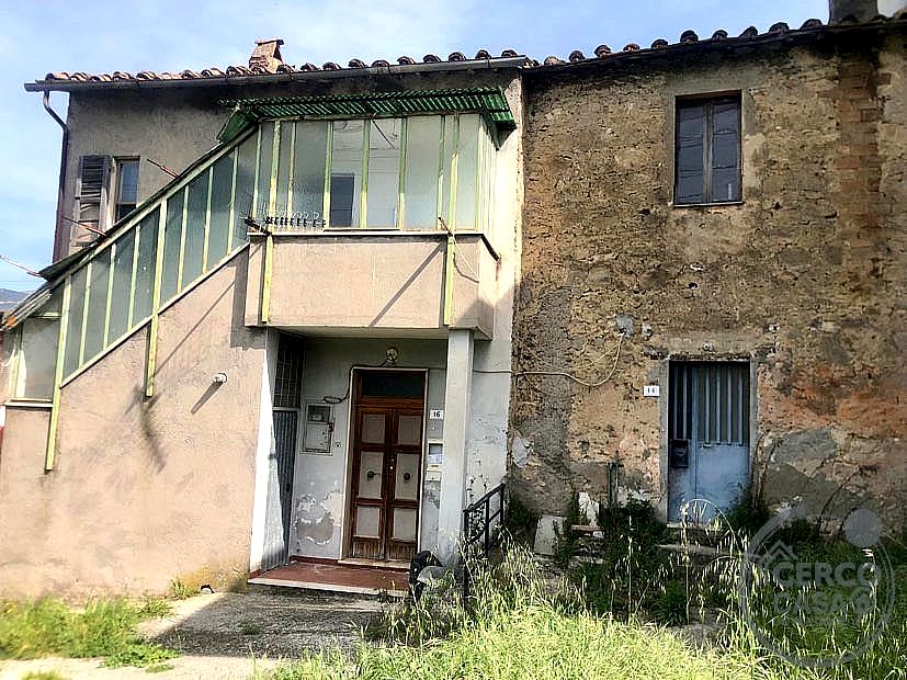 RUSTICO - CASALE VENDITA TERNI · foto 14