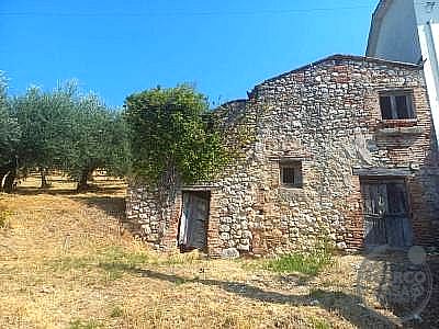 RUSTICO - CASALE VENDITA TERNI · foto 8