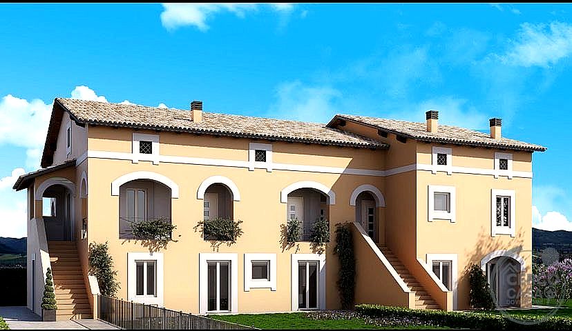 APPARTAMENTO VENDITA TERNI · foto 7