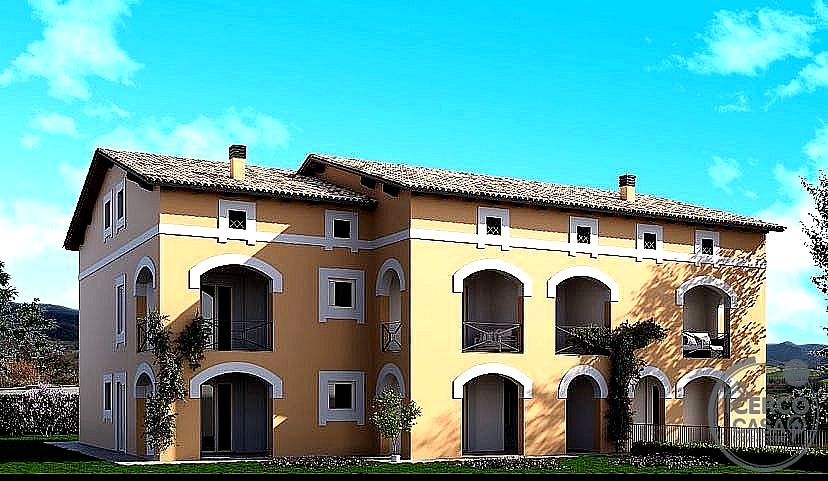 APPARTAMENTO VENDITA TERNI