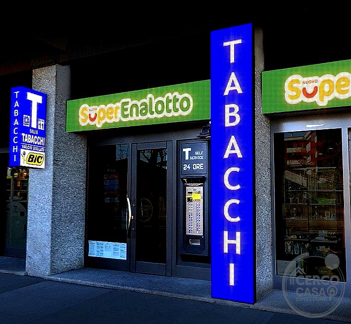 TABACCHERIA VENDITA TERNI · foto 21