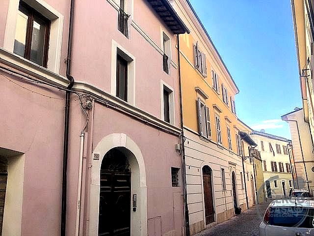 APPARTAMENTO VENDITA TERNI
