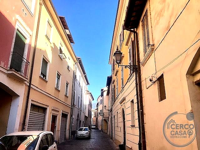 APPARTAMENTO VENDITA TERNI · foto 34