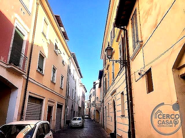 APPARTAMENTO VENDITA TERNI