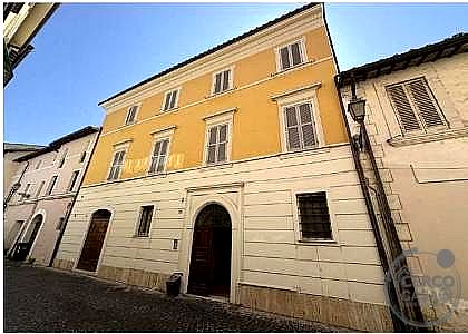 UNIFAMILIARE VENDITA TERNI · foto 24