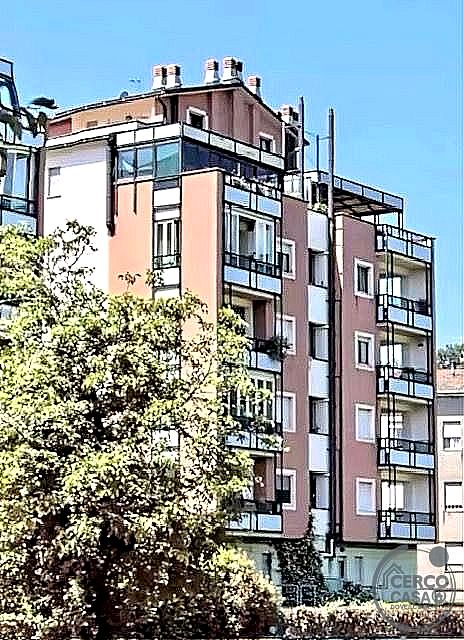 ATTICO VENDITA TERNI