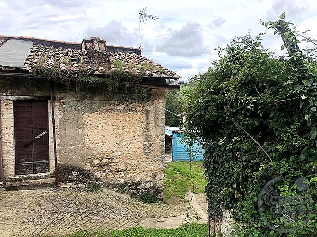 RUSTICO - CASALE VENDITA STRONCONE