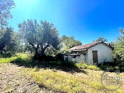 RUSTICO - CASALE VENDITA STRONCONE · foto 20