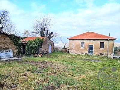 RUSTICO - CASALE VENDITA STRONCONE · foto 21
