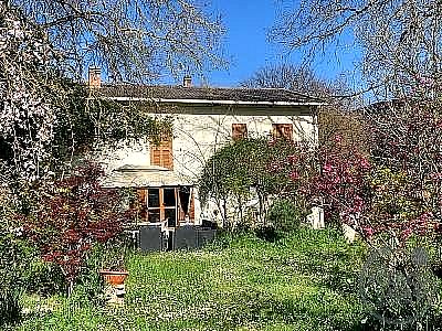 RUSTICO - CASALE VENDITA STRONCONE · foto 31