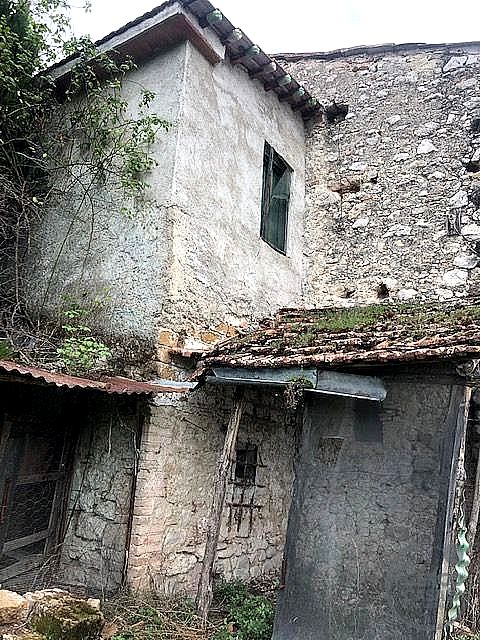 RUSTICO - CASALE VENDITA STRONCONE · foto 35
