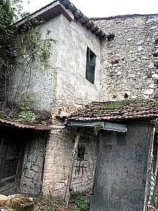 RUSTICO - CASALE VENDITA STRONCONE · foto 36