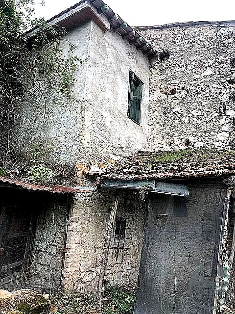 RUSTICO - CASALE VENDITA STRONCONE - Stroncone