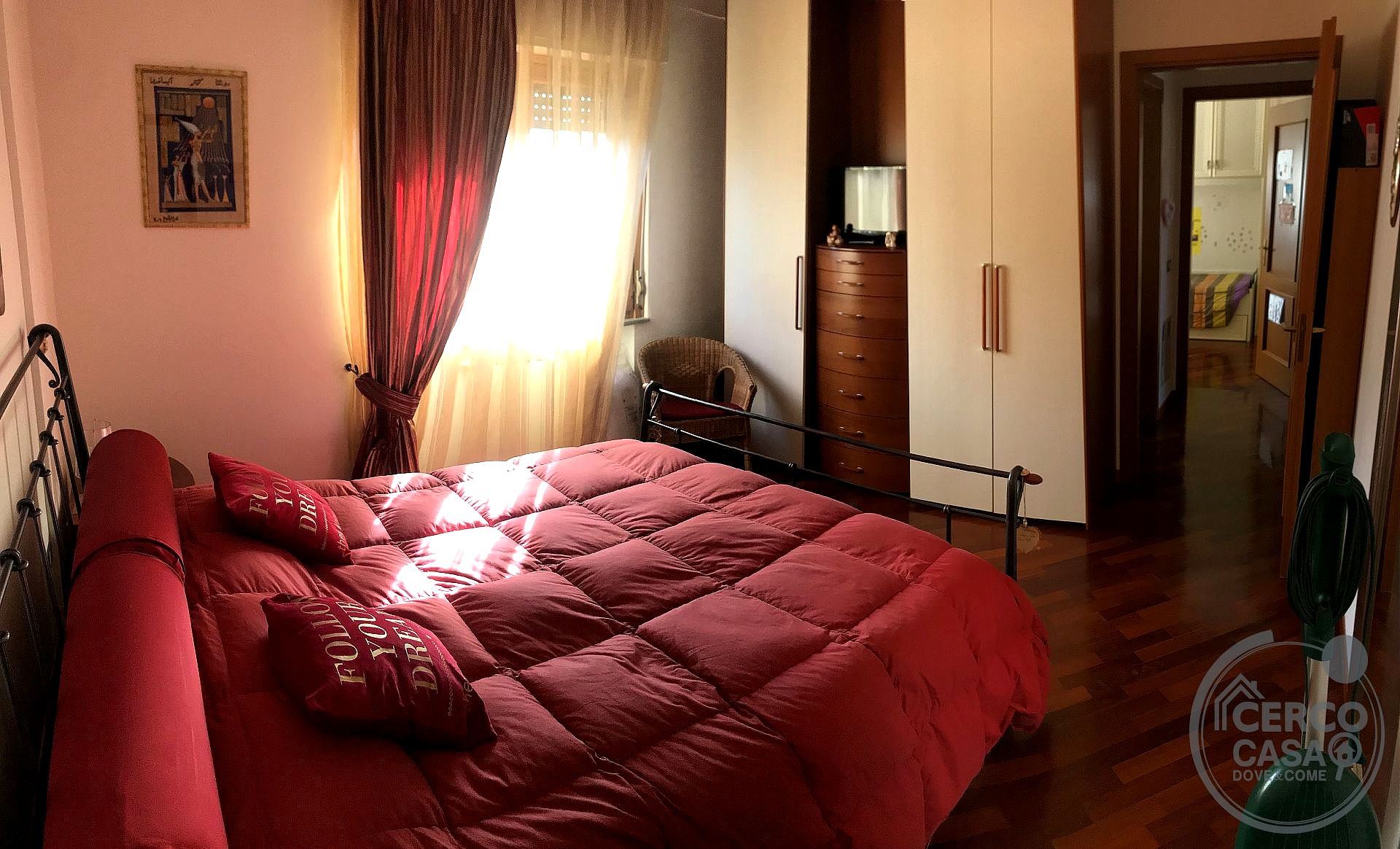 APPARTAMENTO VENDITA TERNI