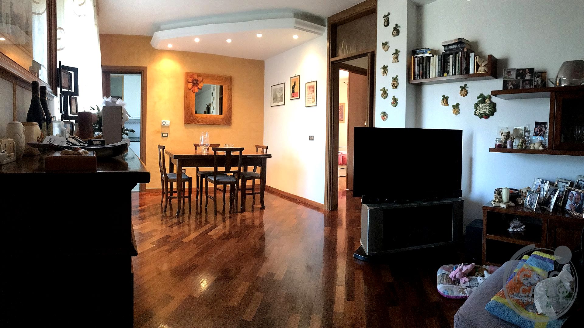 APPARTAMENTO VENDITA TERNI · foto 39