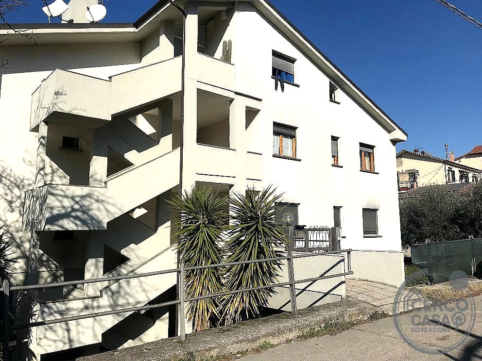 APPARTAMENTO VENDITA TERNI · foto 6